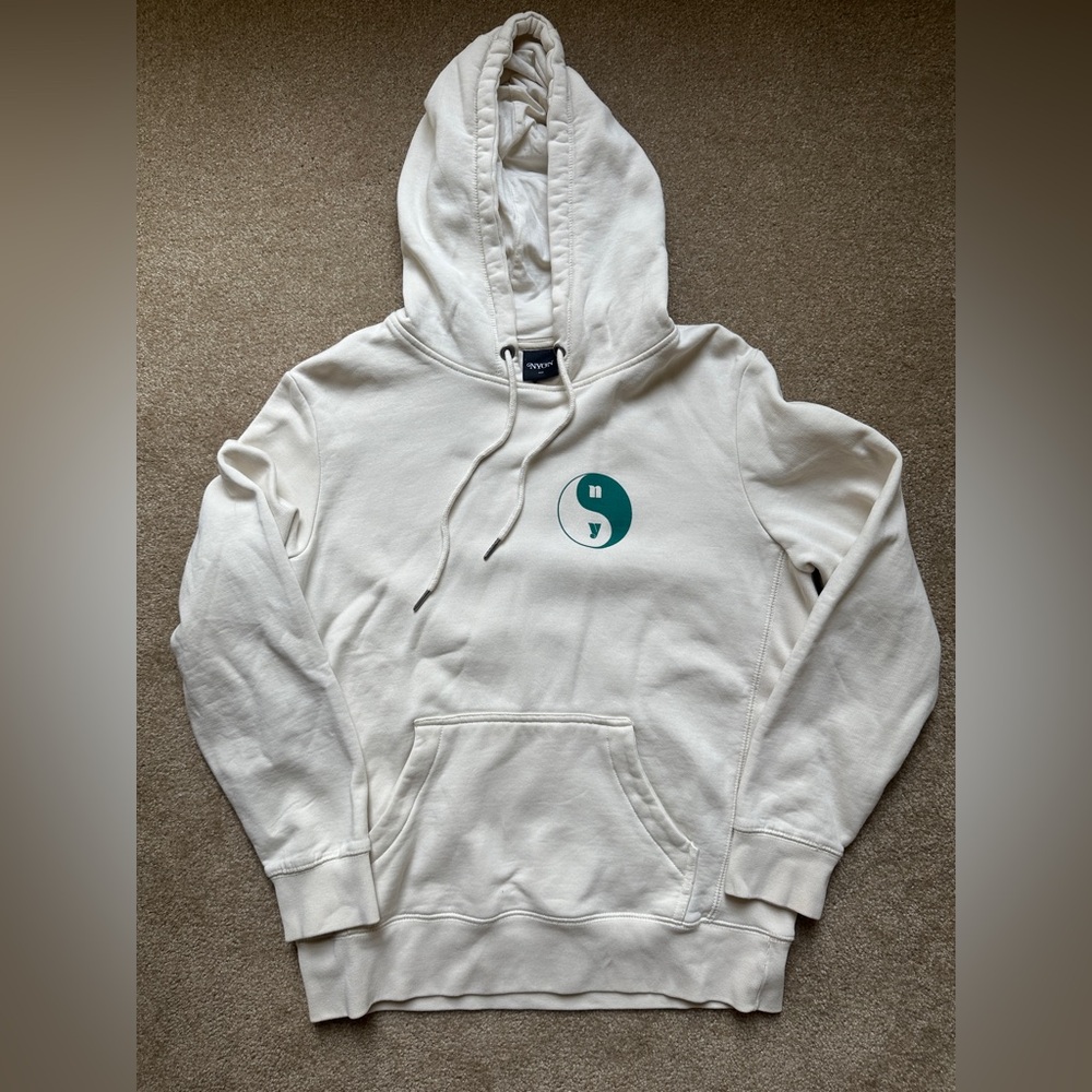 New York or Nowhere Sweatshirt